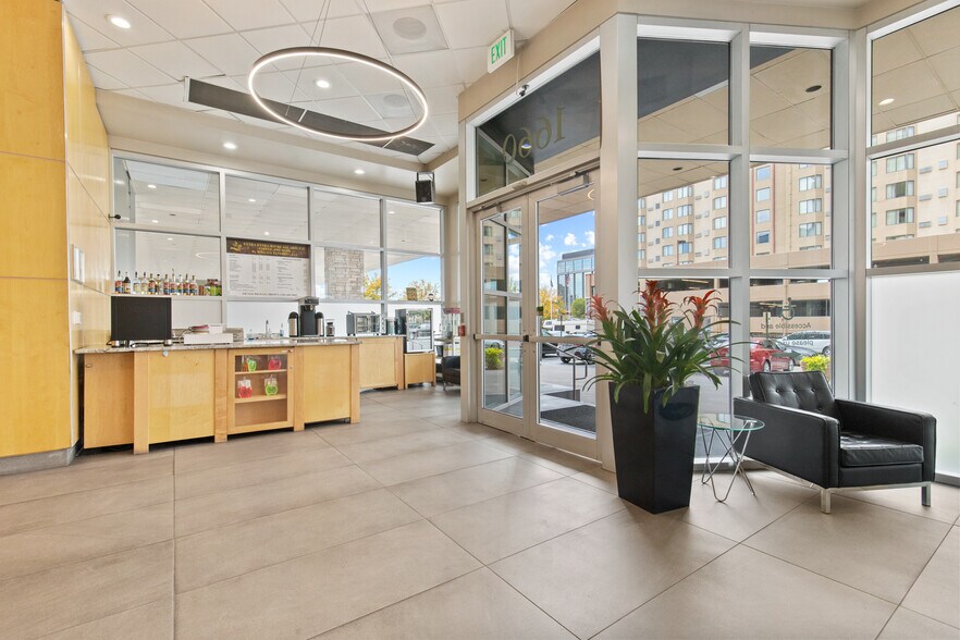 More Photos Of 1660 S Albion St, Denver Office For Lease