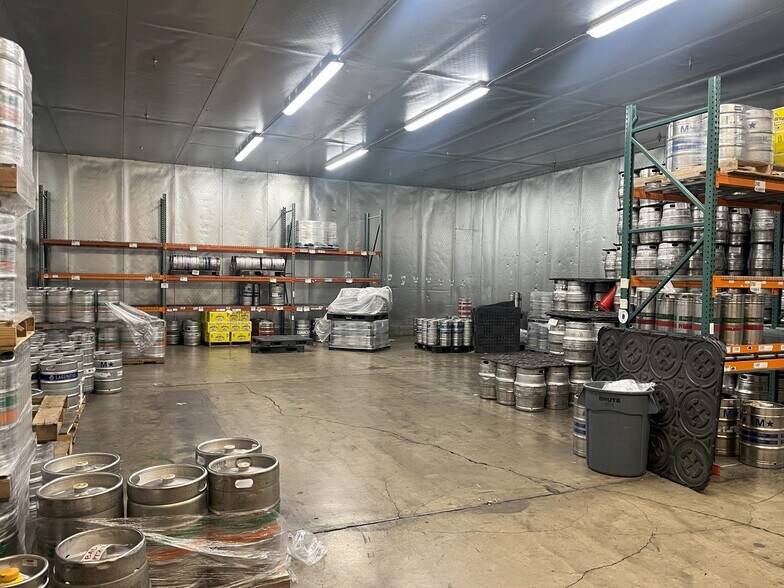 More Photos Of 71 Loren Ave, Chico Industrial For Sale