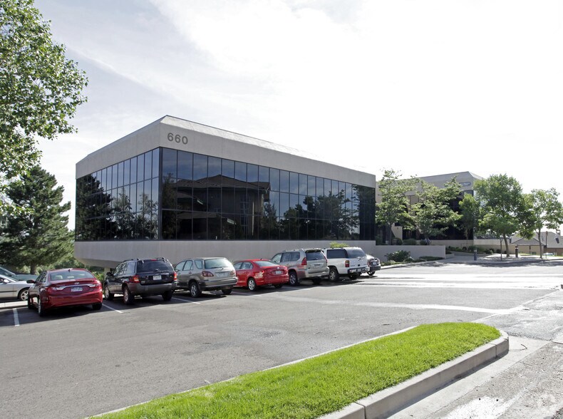 More Photos Of 660 Southpointe Ct, Colorado Springs Medical For Sale