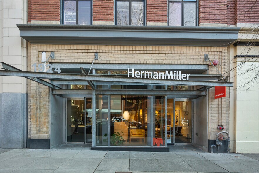 More Photos Of 1924 1st Ave, Seattle Office Residential For Sale