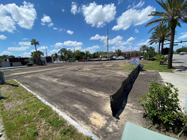 More Photos Of 1600 S Ridgewood Ave, Daytona Beach Land For Sale
