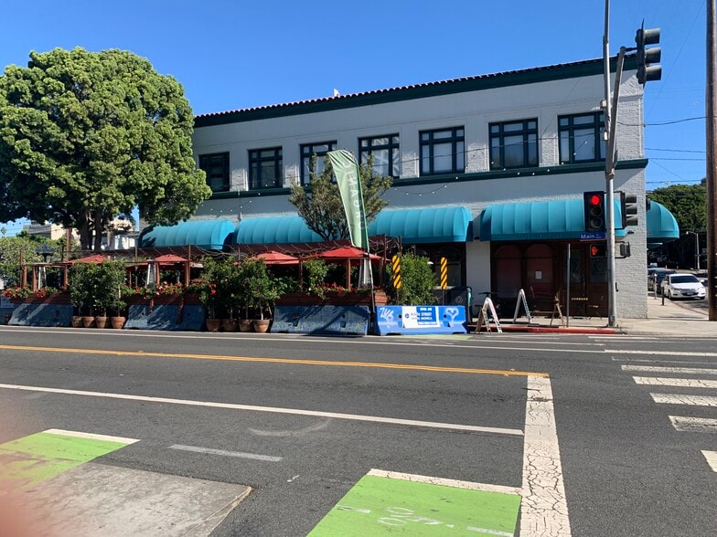 More Photos Of 2817-2827 Main St, Santa Monica Loft Creative Space For Lease