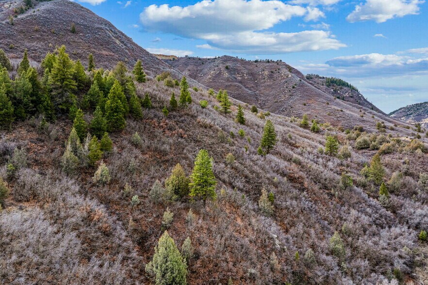 More Photos Of 20800 Highway 160, Durango Storefront For Sale