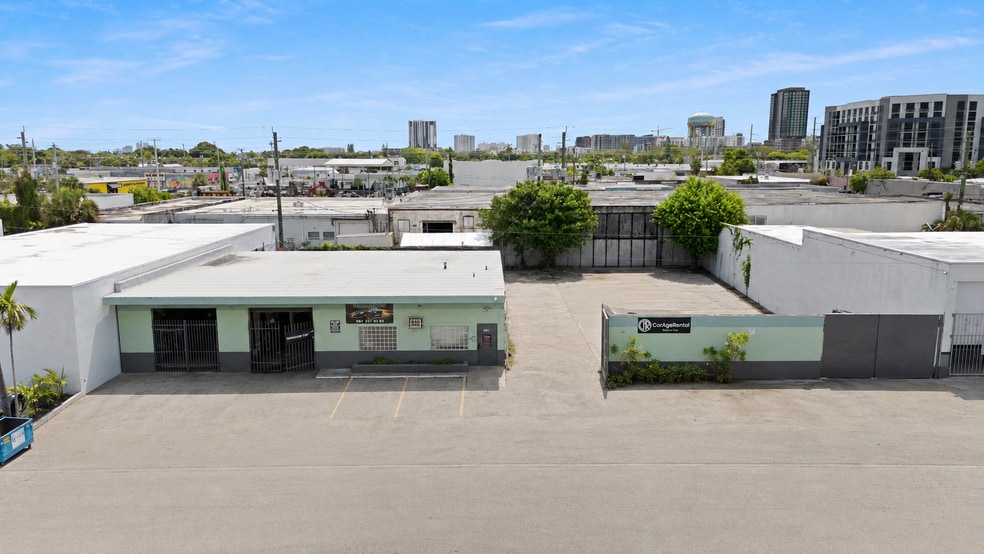 More Photos Of 724-732 NW 8th Ave ave, Fort Lauderdale Industrial For Sale