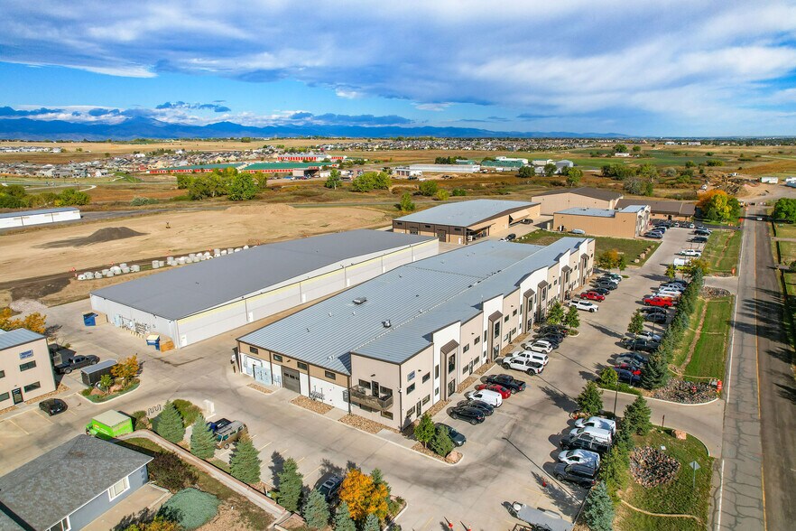 More Photos Of 3080 Airport Dr, Erie Flex For Sale