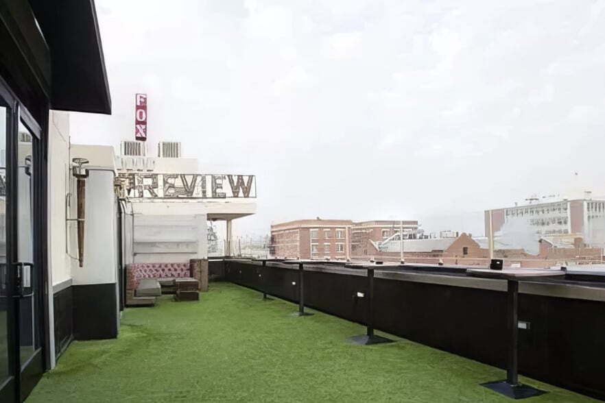 More Photos Of 333 S Garey Ave, Pomona Theater Concert Hall For Sale