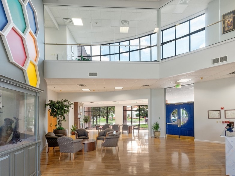 More Photos Of 8545 Commodity Cir, Orlando Office For Sale