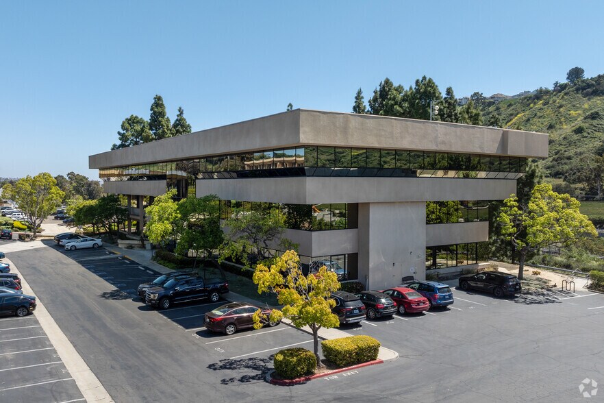 Primary Photo Of 4747 Morena Blvd, San Diego Office For Sale