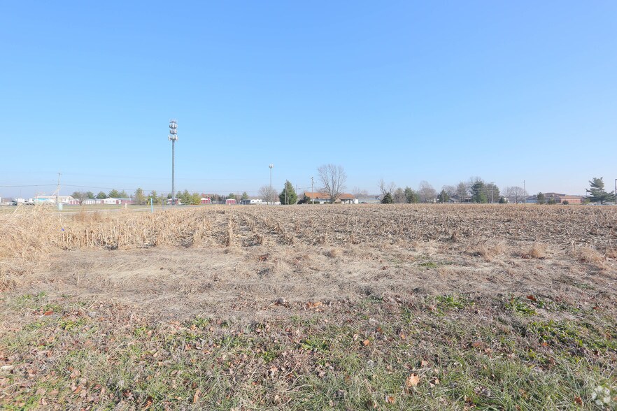 Primary Photo Of 140 Corporate Dr, Belleville Land For Sale