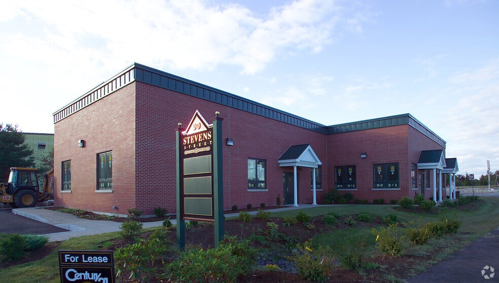 More Photos Of 90 Stevens St, Taunton Office For Sale