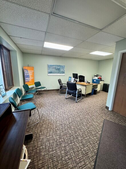 More Photos Of 1724-1742 E Ridge Rd, Rochester Medical For Sale