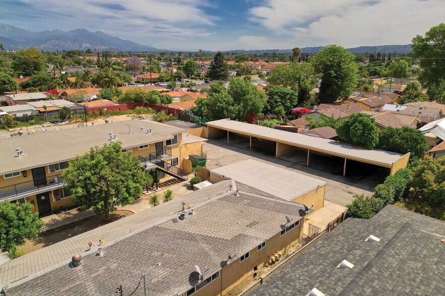 More Photos Of 3624-3628 Baldwin Park Blvd, Baldwin Park Apartments For Sale