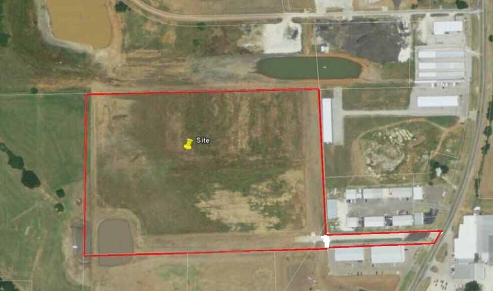 More Photos Of 1312 Weatherford Hwy, Granbury Land For Sale