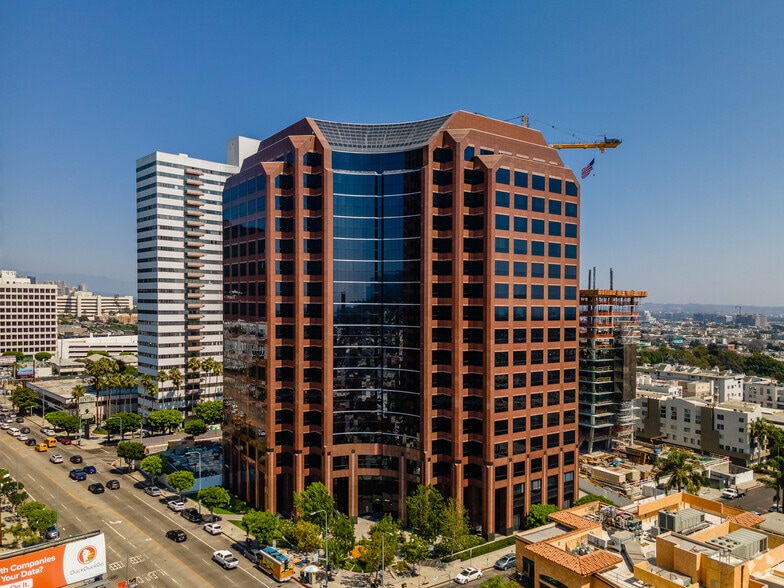 More Photos Of 11766 Wilshire Blvd, Los Angeles Office For Lease