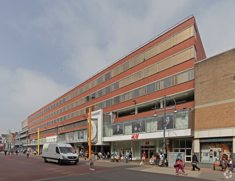 More Photos Of Humberstone Gate, Leicester General Retail For Lease