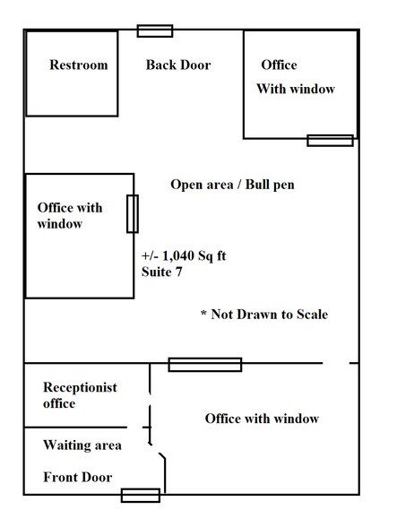 More Photos Of 650 E Horizon Dr, Henderson Restaurant For Sale