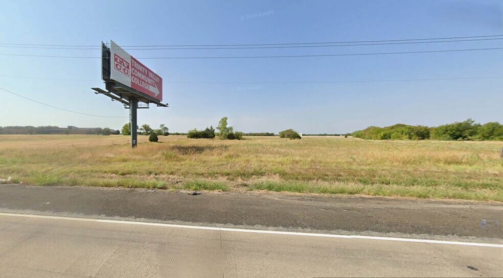 More Photos Of 2 Acres Interstate 20 East Terrell TX, Terrell Land For Lease