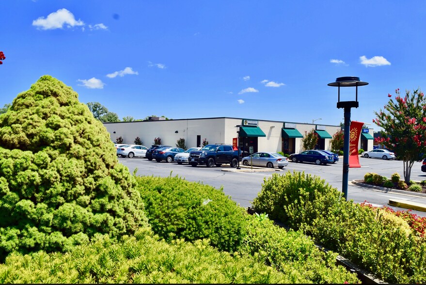 More Photos Of 100-810 Westwood Office Park, Fredericksburg Unknown For Lease