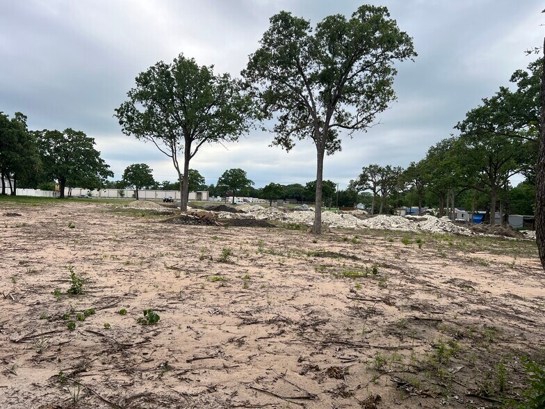 More Photos Of 2410 N Hwy 175, Seagoville Land For Sale