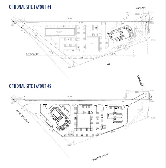 More Photos Of 275 Oxmoor Rd, Homewood Land For Lease