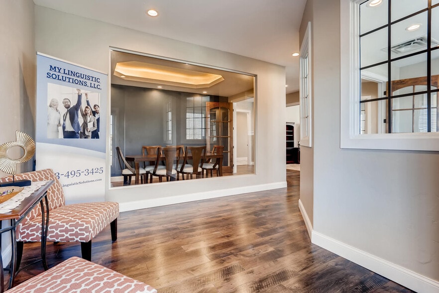 More Photos Of 15530 E Broncos Pky, Centennial Office For Lease