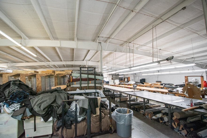 More Photos Of 248 W Franklinville St, Staley Manufacturing For Sale