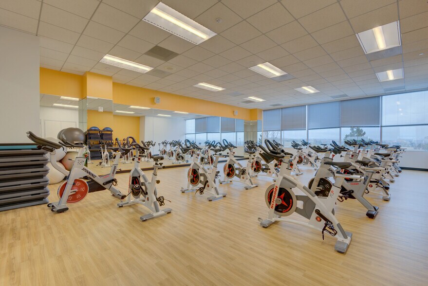 More Photos Of 12320 Oracle Blvd, Colorado Springs Office For Lease