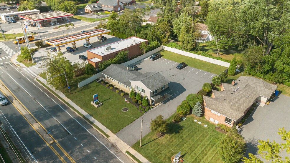 More Photos Of 2417 Silverside Rd, Wilmington Office For Sale