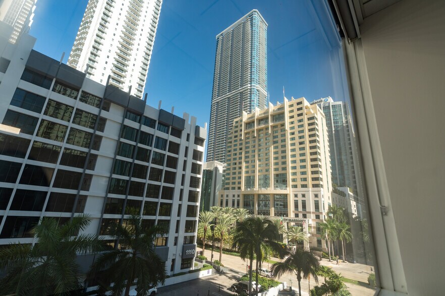 More Photos Of 1200 Brickell Ave, Miami Office For Sale