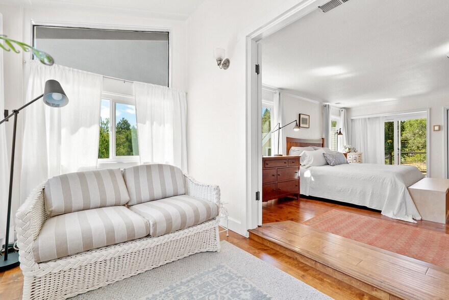 More Photos Of 7919 Empire Grade, Santa Cruz Multifamily For Sale