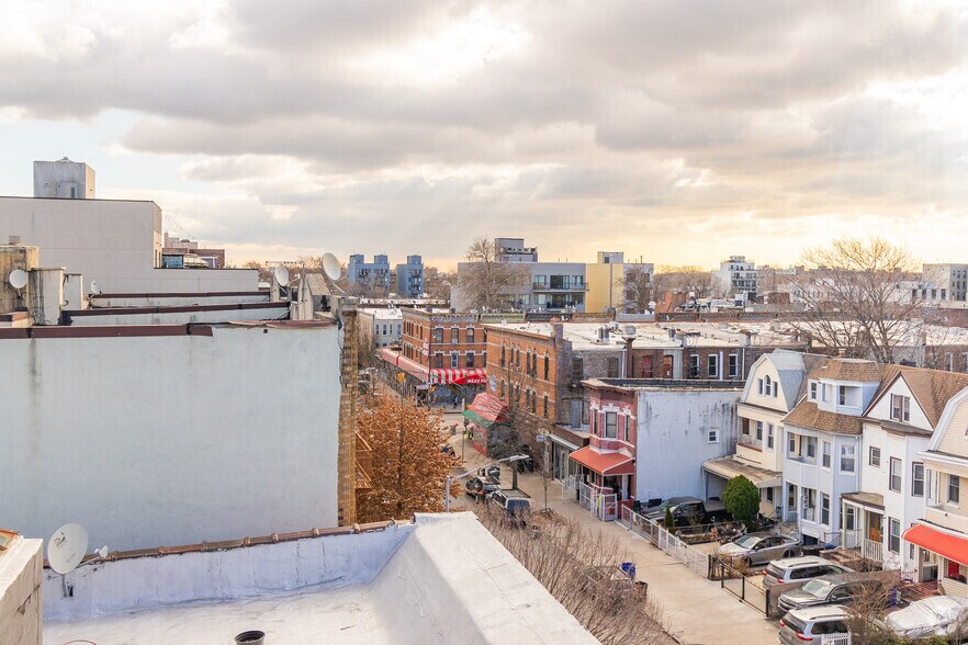 More Photos Of 245 Martense St, Brooklyn Apartments For Sale