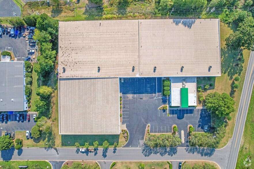 More Photos Of 3705 Centre Cir, Fort Mill Warehouse For Sale