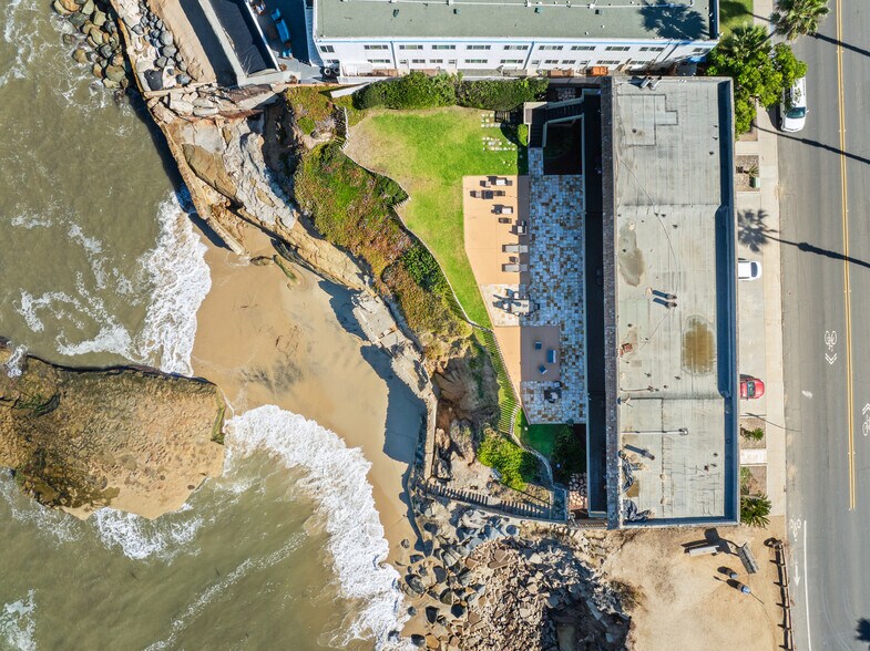 More Photos Of 1352-1364 Sunset Cliffs Blvd, San Diego Apartments For Sale