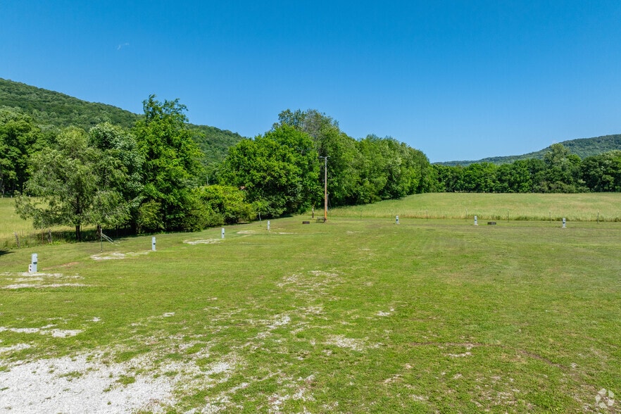 More Photos Of 444 Charlie Roberts Rd, Pelham Hospitality For Sale