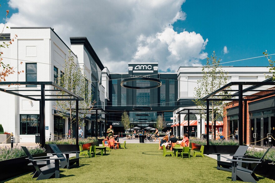 More Photos Of 1 Levee Way, Newport Unknown For Lease