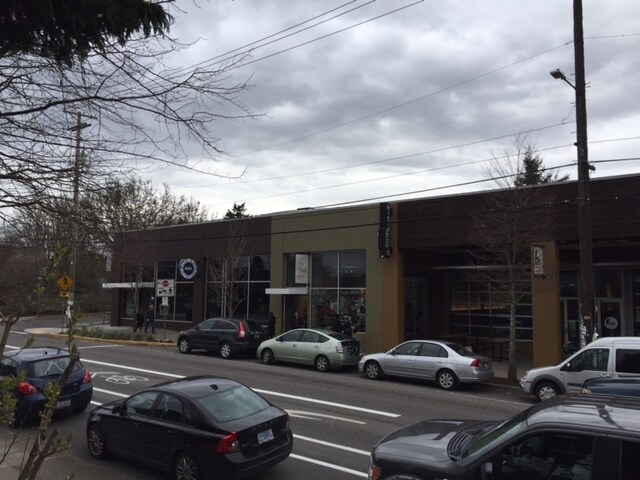 More Photos Of 3817 N Williams Ave, Portland Land For Sale