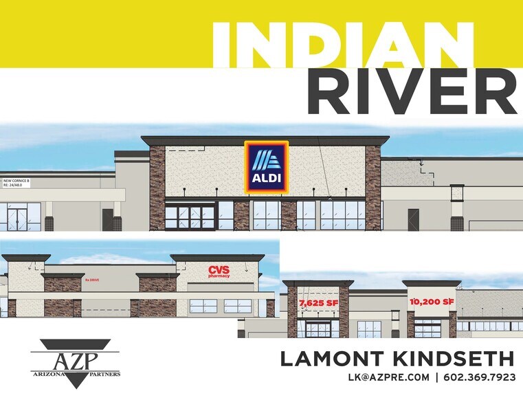 Primary Photo Of 7901-7919 E Thomas Rd, Scottsdale Unknown For Lease