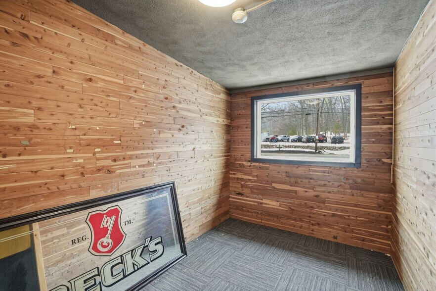 More Photos Of 332 Farnum Pike, Smithfield Restaurant For Sale