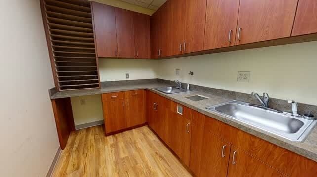 Primary Photo Of 4501 Joe Ramsey Blvd, Greenville Medical For Lease