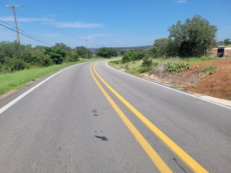 More Photos Of TBD CR 120, Marble Falls Land For Sale