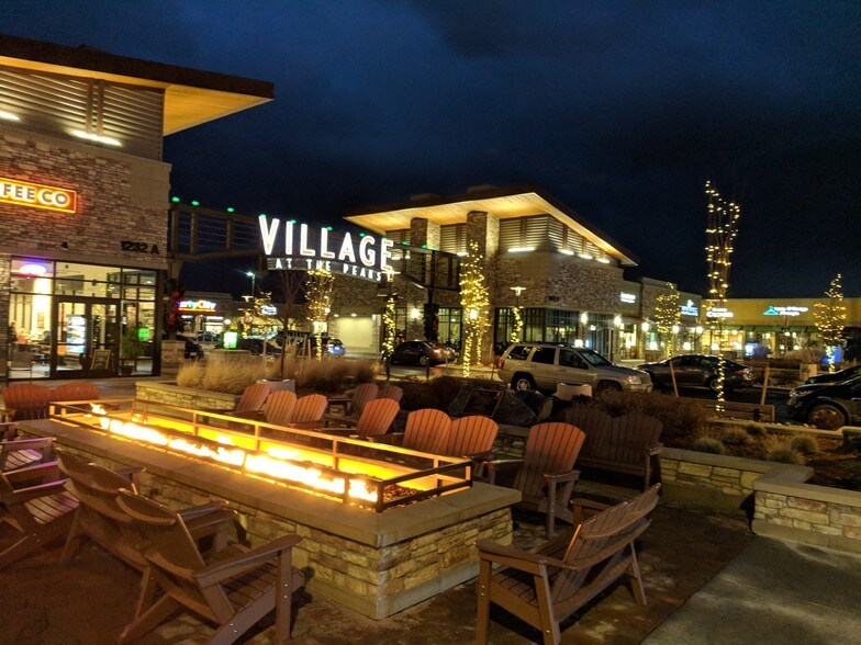 More Photos Of 1240 Hover St, Longmont General Retail For Lease