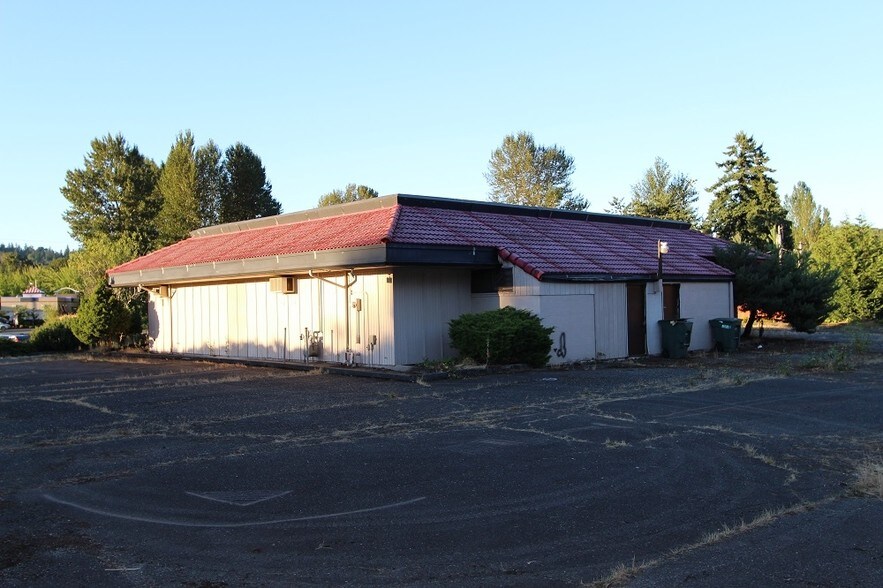 More Photos Of 675 Locust St, Issaquah Restaurant For Lease