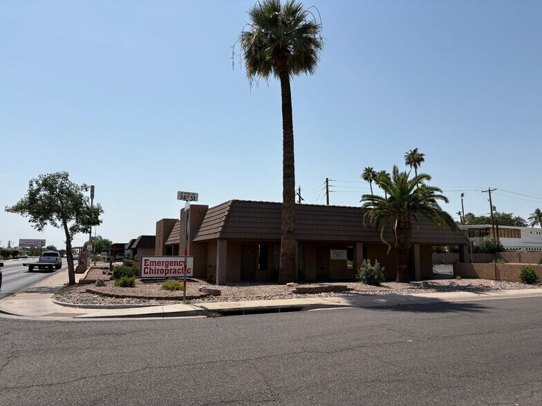 Primary Photo Of 3334 E Indian School Rd, Phoenix Medical For Sale