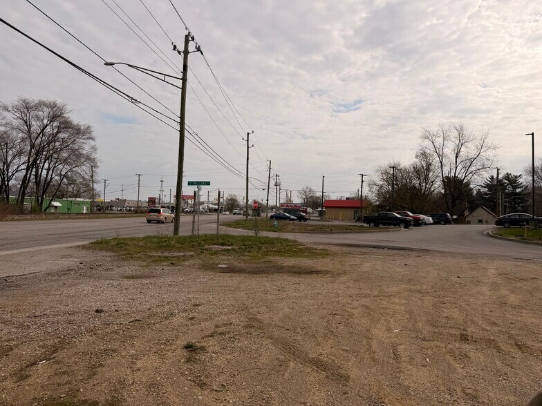 More Photos Of 3049 S Kentucky Ave, Indianapolis Land For Sale