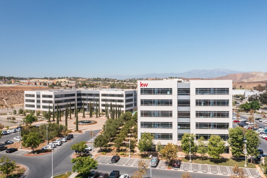 More Photos Of 4160 Temescal Canyon Rd, Corona Coworking Space