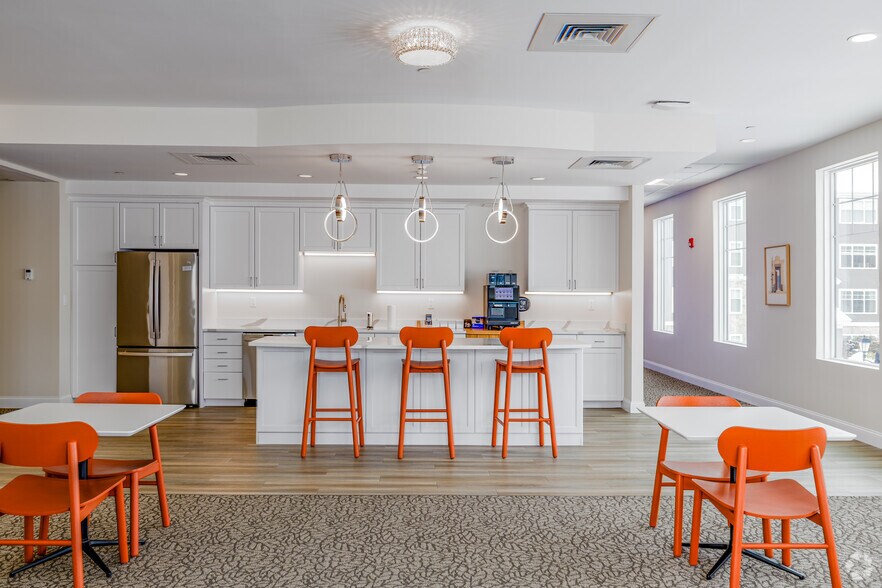 More Photos Of 1274 Osgood St, North Andover Coworking Space