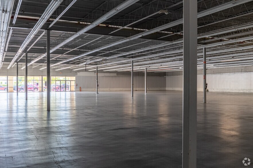 Photo of 1st Floor Ste 2720