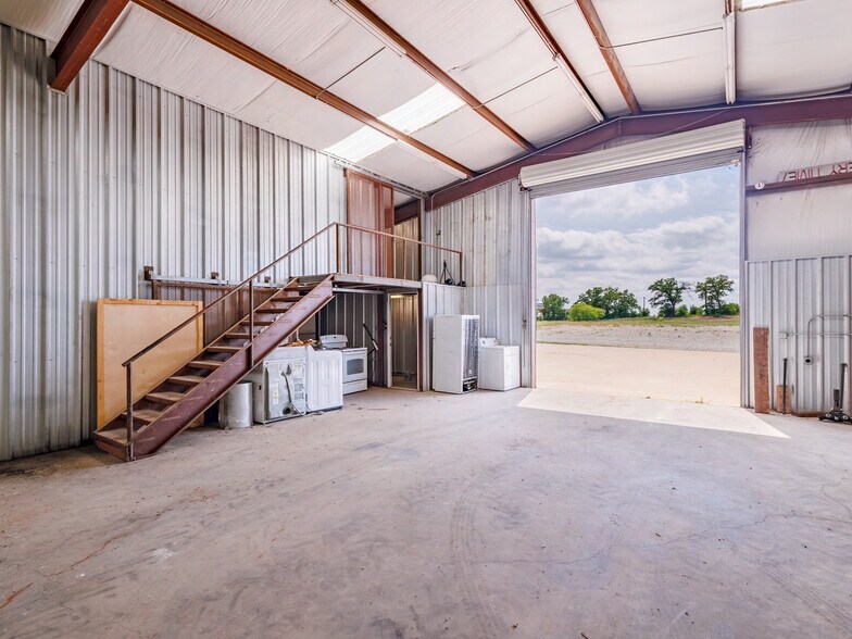 More Photos Of 9500 Interstate 20, Eastland Land For Sale