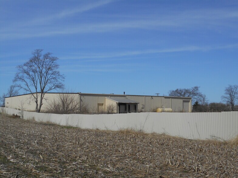 More Photos Of 5257 US ROUTE 22, Washington Court House Distribution For Sale