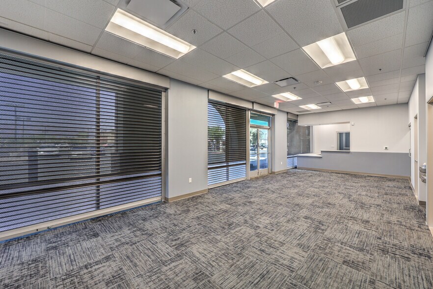 More Photos Of 2943-3073 W Craig Rd, North Las Vegas Unknown For Lease